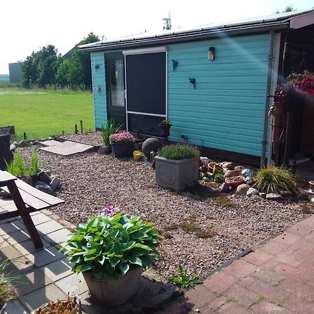 مبيت وإفطار فيرينغْئِفيرف Betty'S Tiny House المظهر الخارجي الصورة