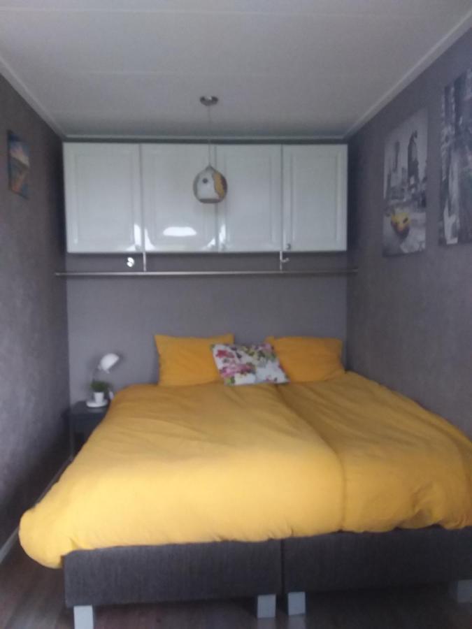 مبيت وإفطار فيرينغْئِفيرف Betty'S Tiny House المظهر الخارجي الصورة